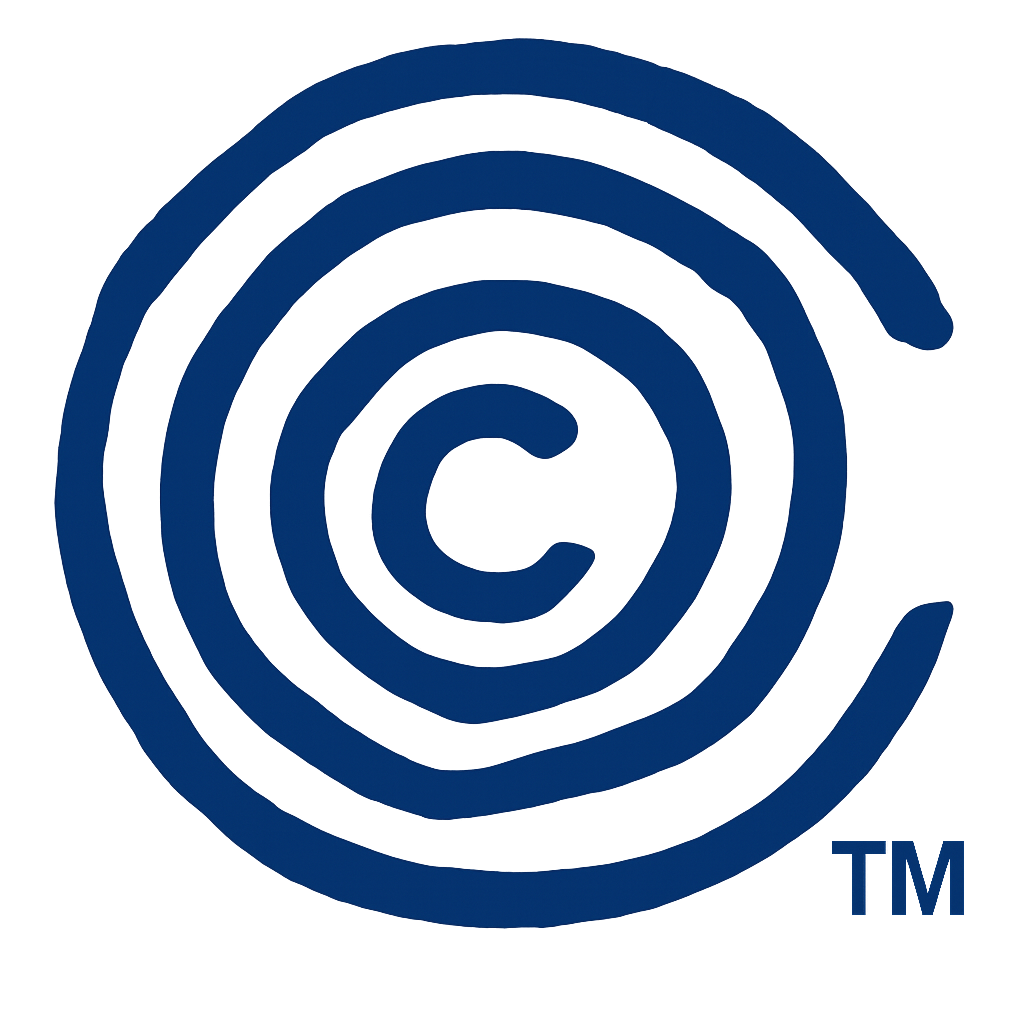COOC Logo - Coordination of Care for NDIS Participants